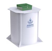 Септик Аквалос 15