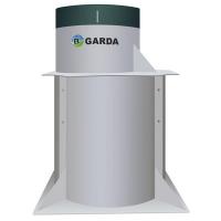Септик GARDA 3-1800-C
