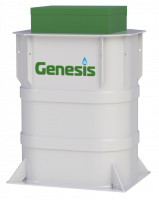 Септик Genesis 1000 Пр