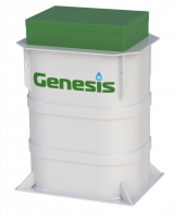 Септик Genesis 500 L Пр