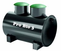 Септик Pro Bio 3