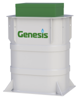 Септик Genesis 700