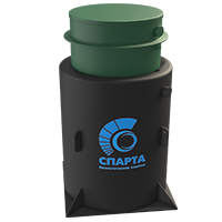 Септик Спарта-600 Eco