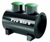 Септик Pro Bio 8