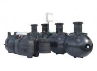Септик Uponor BIO 10