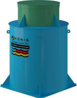 Септик Konig 7