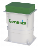 Септик Genesis 350 Пр
