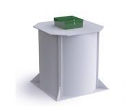Септик Евробион 20 R Миди